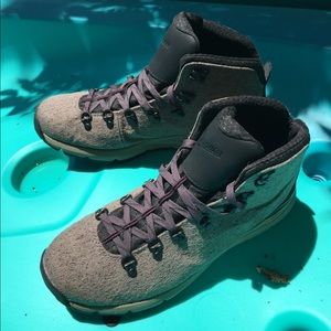 Women’s Danner Mountain 600 Hiking Boots